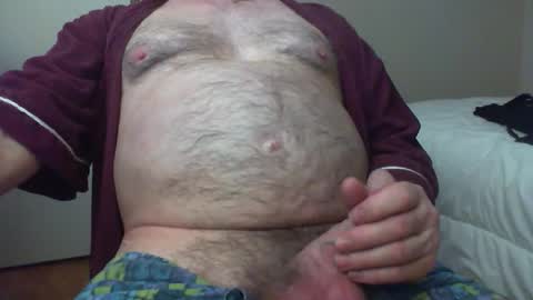 Snapshot of peterlast1958 chatting on March 12, 4:30 am Peter online show from March 12, 4:30 am