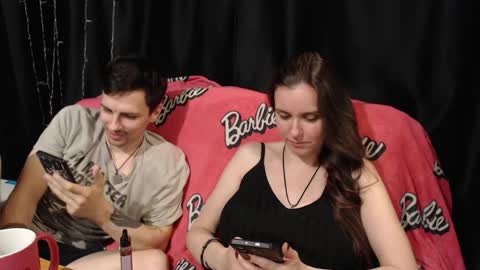 Maximus online show from October 13, 7:58 pm