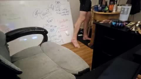 Snapshot of peterpipem chatting on January 13, 4:51 am peterpipem online show from January 13, 4:51 am