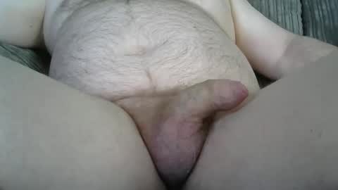 Snapshot of peterrabbit806 chatting on December 7, 10:45 am Stroking for my pleasure online show from December 7, 10:45 am