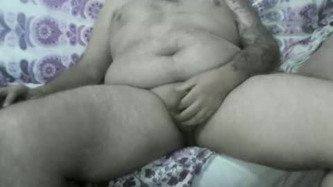 Francescco online show from September 28, 1:44 am