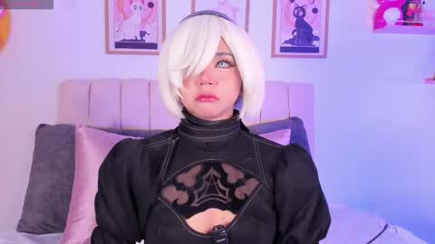 Im Rosse but u can call me Rossie or Rosita . online show from February 5, 2:16 am