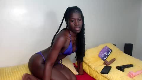 Anya online show from December 20, 10:39 pm