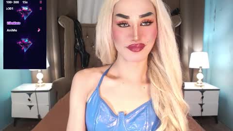 BIGLOAD online show from December 21, 1:46 am