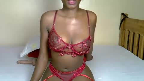 Bunny online show from February 17, 10:05 pm