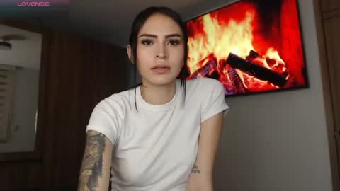 Linda online show from April 19, 6:35 am