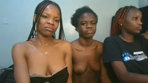 Luxe online show from July 24, 3:04 am