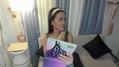 Aliyah online show from November 22, 2:05 pm