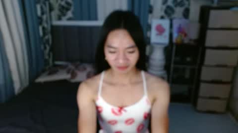 Snapshot of petiteasianmarian chatting on March 2, 11:50 am bigcock Marian online show from March 2, 11:50 am