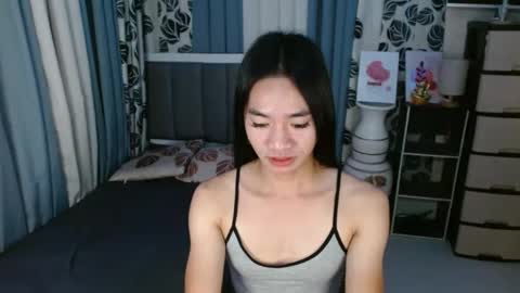 Snapshot of petiteasianmarian chatting on March 3, 10:49 am bigcock Marian online show from March 3, 10:49 am