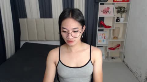 Snapshot of petiteasianmarian chatting on September 11, 6:13 am bigcock Marian online show from September 11, 6:13 am