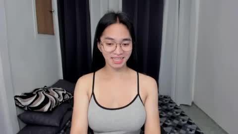 Snapshot of petiteasianmarian chatting on May 13, 10:45 am bigcock Marian online show from May 13, 10:45 am