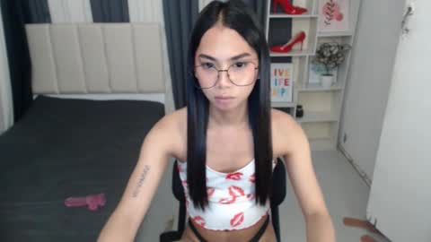 Yukie online show from October 18, 6:58 am