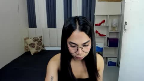 Yukie online show from January 13, 12:54 pm