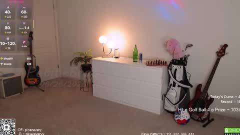 PiperAvery online show from June 27, 1:32 am
