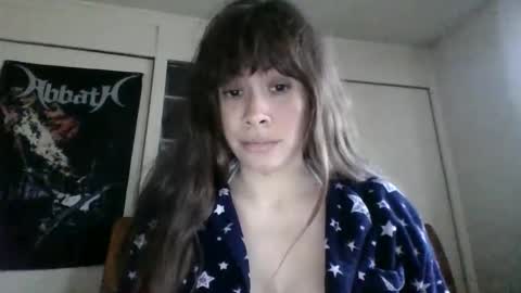 Petitedoll30 online show from December 6, 1:07 am