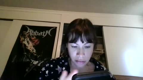 Petitedoll30 online show from December 6, 8:07 pm