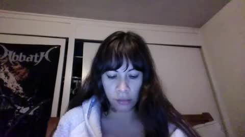 Petitedoll30 online show from December 17, 4:45 am