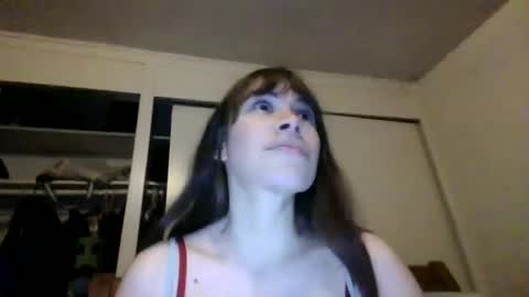 Petitedoll30 online show from December 21, 1:26 am
