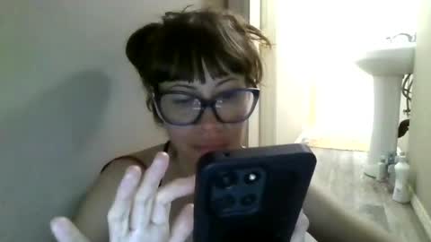 Petitedoll30 online show from July 18, 2:27 am