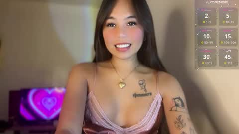 miss lisa online show from January 7, 6:10 pm