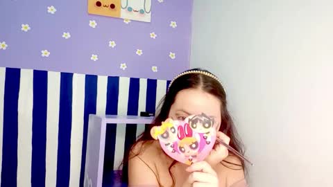 danna online show from April 4, 1:37 am