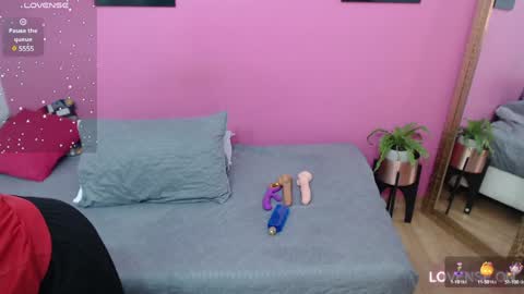 Snapshot of petitelittleebony chatting on February 2, 12:24 pm little sharon online show from February 2, 12:24 pm