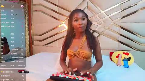 Snapshot of petitelittleebony chatting on February 22, 3:01 am little sharon online show from February 22, 3:01 am