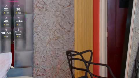 Snapshot of petitelittleebony chatting on October 16, 3:07 am little sharon online show from October 16, 3:07 am