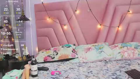 petitelittlemissy online show from June 19, 2:49 am