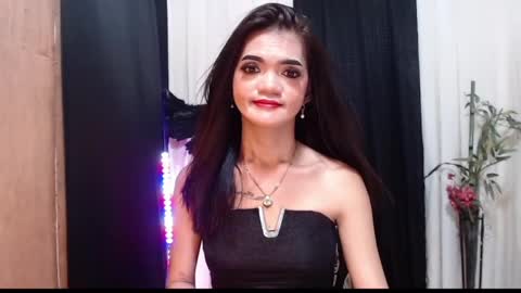 TsDELICIOUSCum69 online show from April 14, 3:23 am