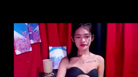 TsDELICIOUSCum69 online show from June 2, 1:07 am