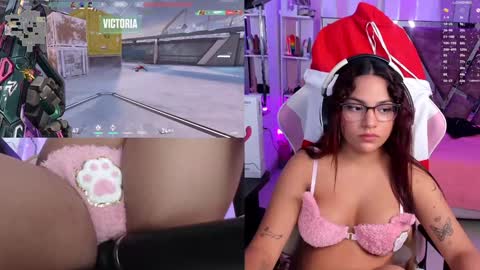 Sofia online show from December 7, 3:52 pm