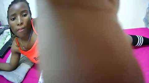 petitetasha online show from January 12, 6:35 pm