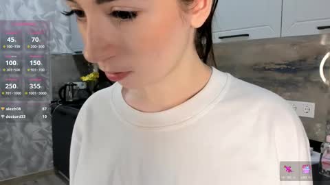 Emma online show from December 23, 10:12 pm