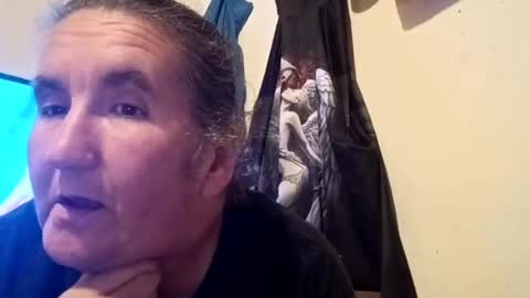 petraszkot online show from July 6, 4:42 am