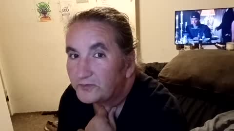 petraszkot online show from July 9, 12:04 am