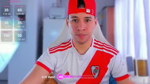 Petter  Coleman online show from December 20, 5:20 pm