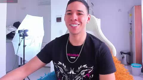 Petter  Coleman online show from December 22, 7:11 pm