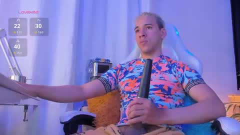 Petter  Coleman online show from July 1, 7:32 am