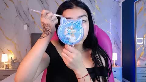 Pettit Courtny online show from March 6, 8:16 pm