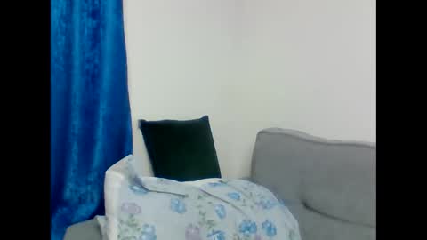 Arielle online show from November 8, 2:23 am