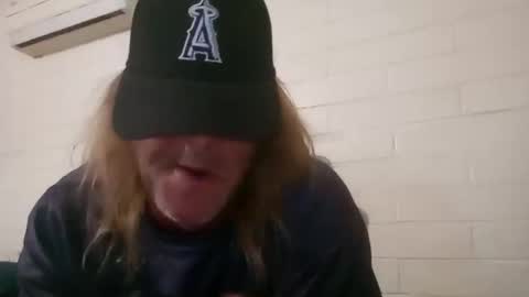 Hugh Pervert online show from September 23, 6:49 am