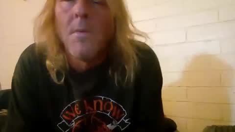 Hugh Pervert online show from September 28, 1:55 am