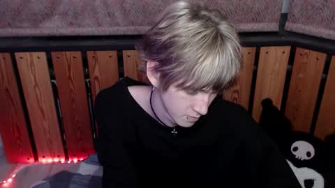 soren online show from March 4, 8:15 pm