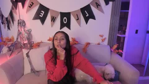 Peyton   online show from October 12, 3:16 am