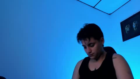 peytonbox online show from October 1, 11:49 am