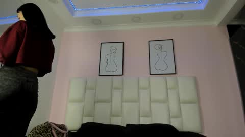 Peyton Louise online show from March 22, 11:13 am