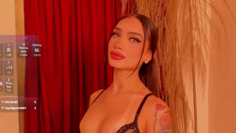 Pet Rees online show from October 26, 3:23 am