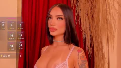 Pet Rees online show from November 14, 2:54 am